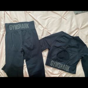 Gymshark Flex Set
